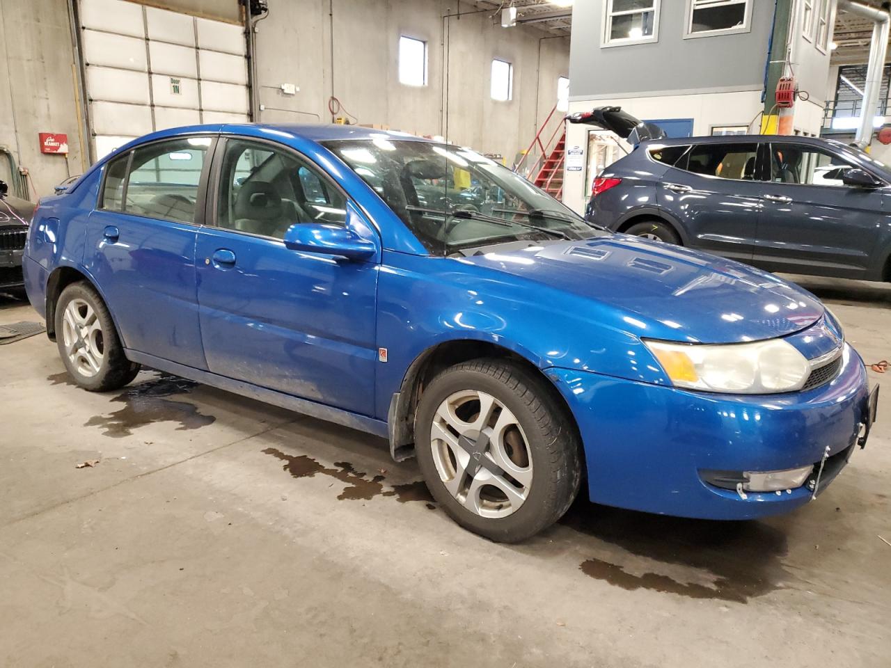 2003 Saturn ION - Image 4