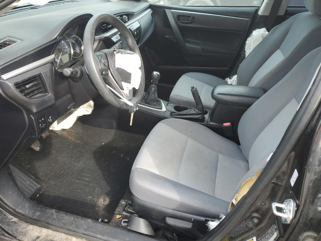 2016 Toyota Corolla - Image 7
