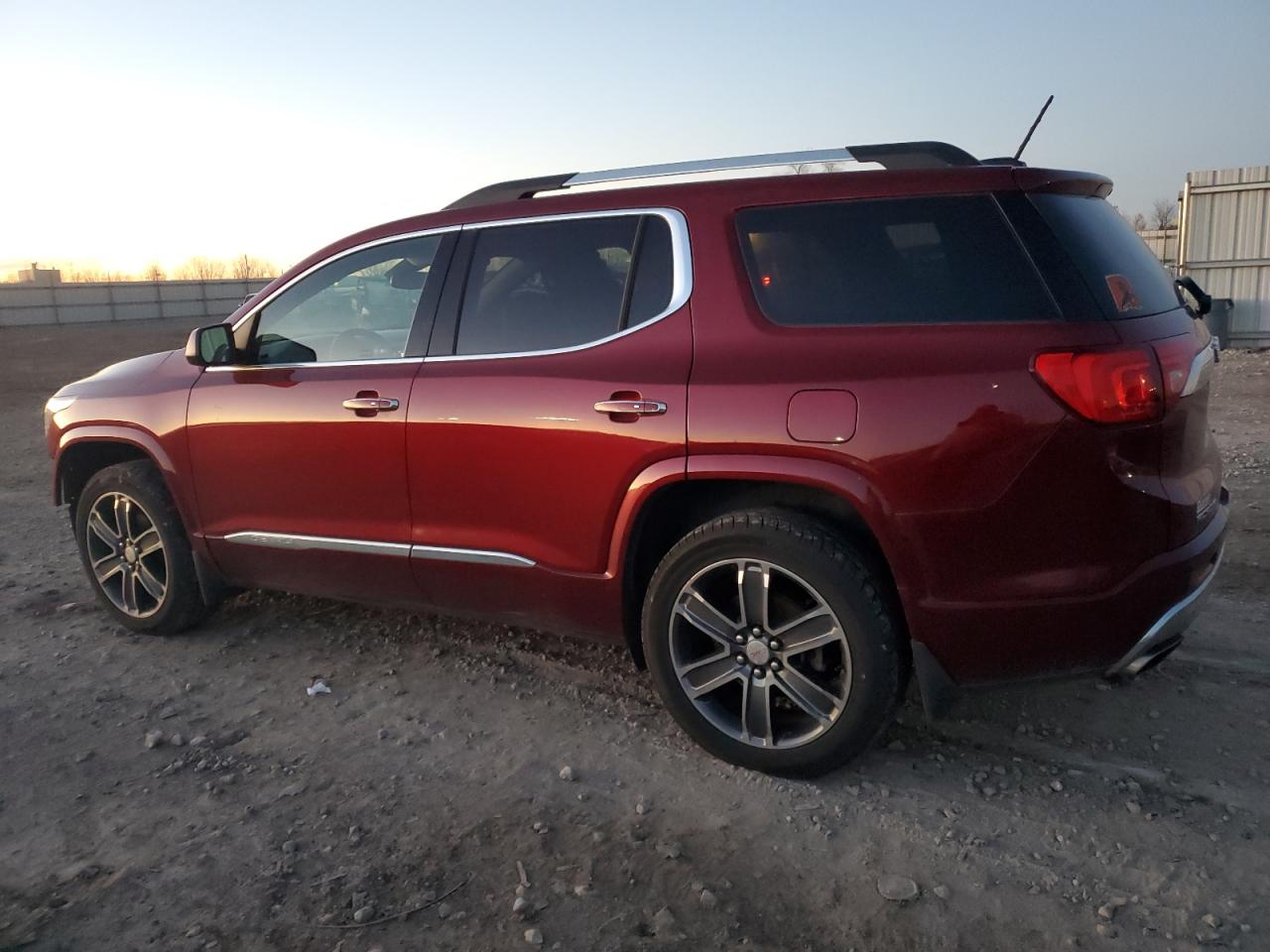 2017 GMC Acadia - Image 2