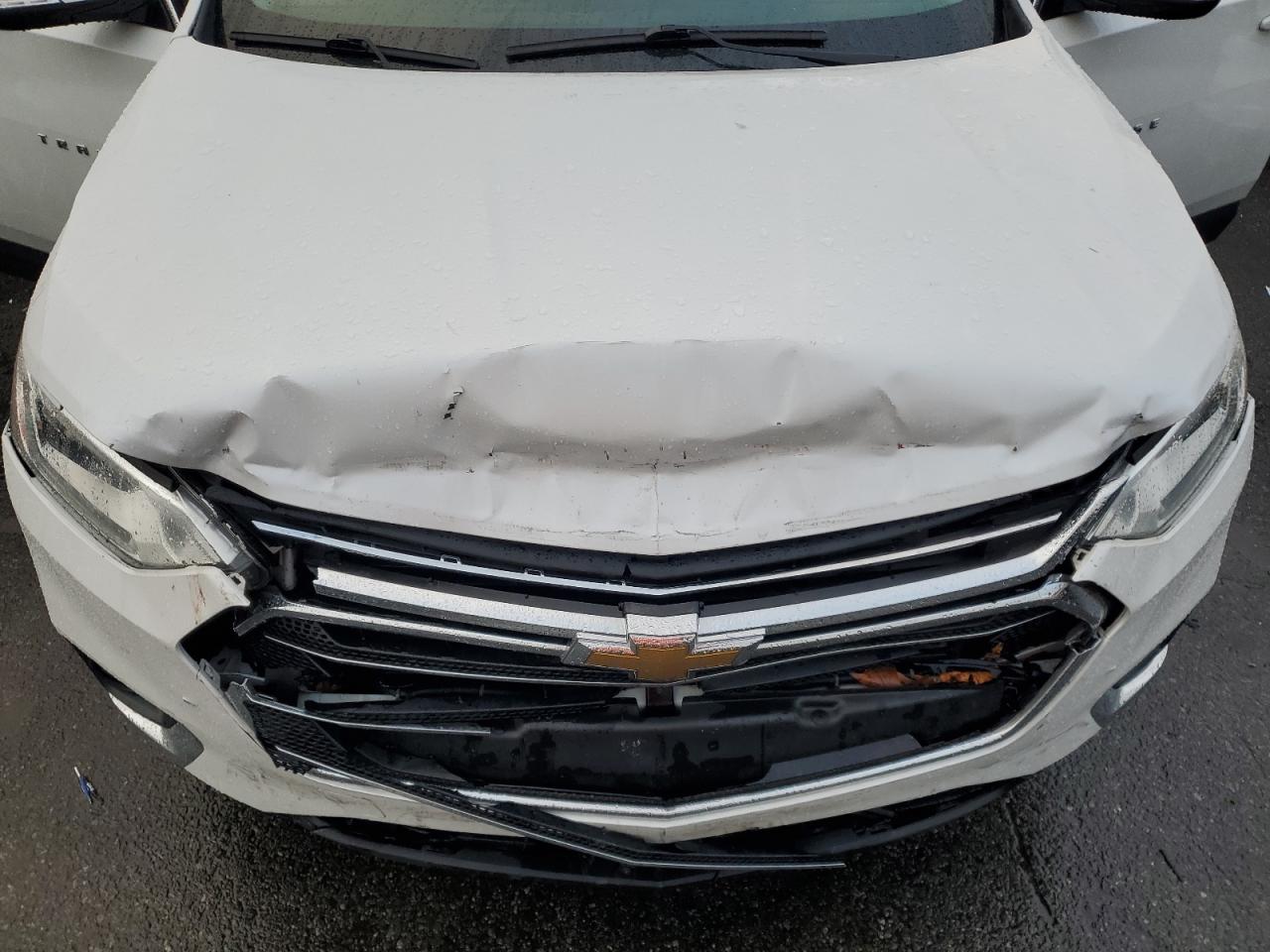 VIN 1GNEVHKW5JJ282632 2018 CHEVROLET TRAVERSE no.12