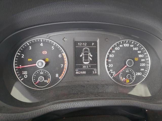 WVWCR7A33FC000926 - 2015 VOLKSWAGEN PASSAT - #81449544