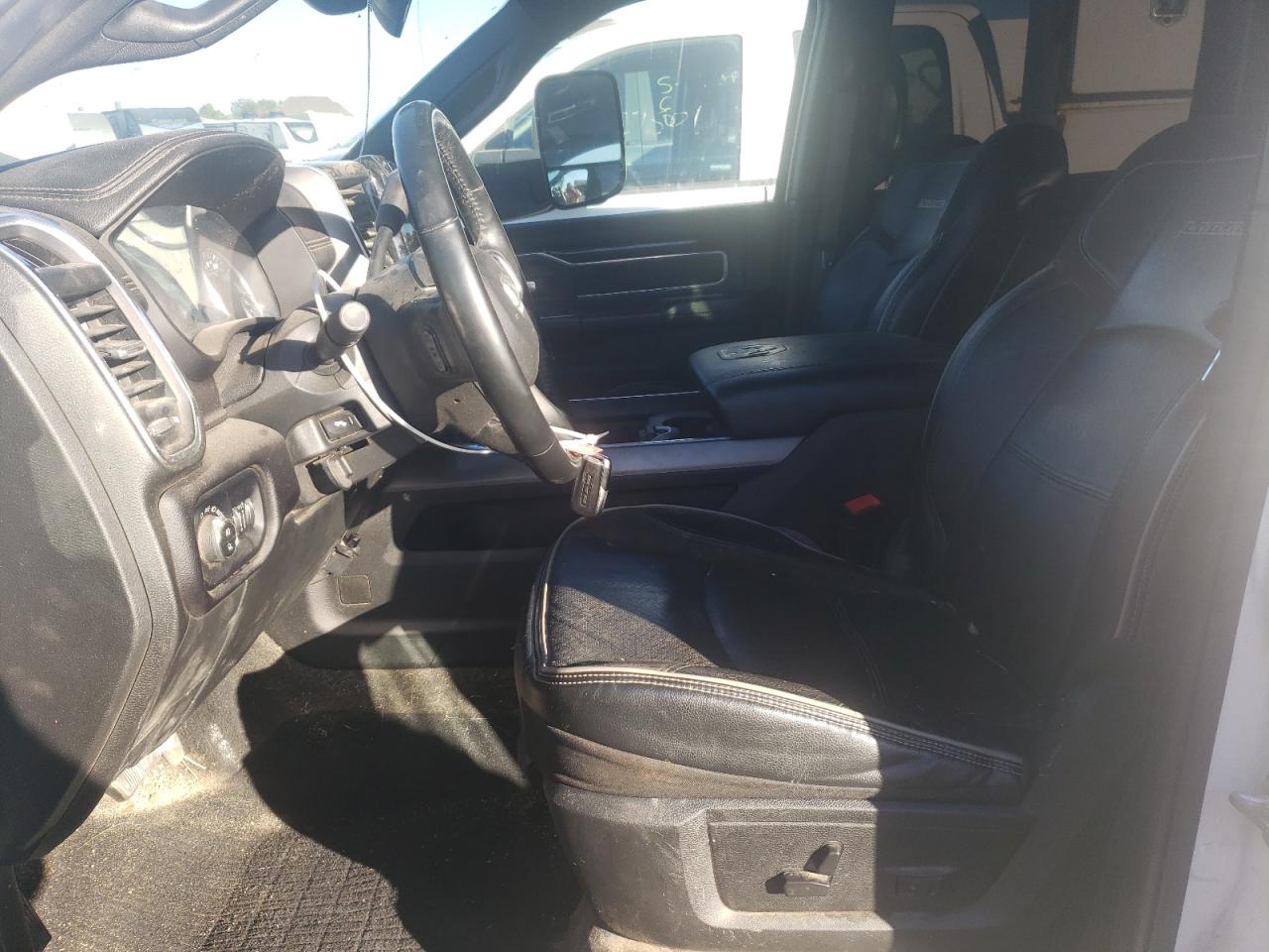 2022 Ram 3500 Laramie VIN: 3C63RRJLXNG396917 Lot: 79554464
