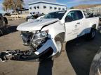 2022 Chevrolet Colorado  en Venta en Albuquerque, NM - Front End