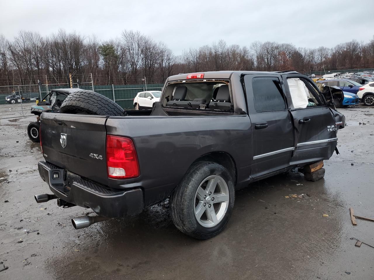 VIN 1C6RR7KT2FS683532 2015 RAM 1500 no.3