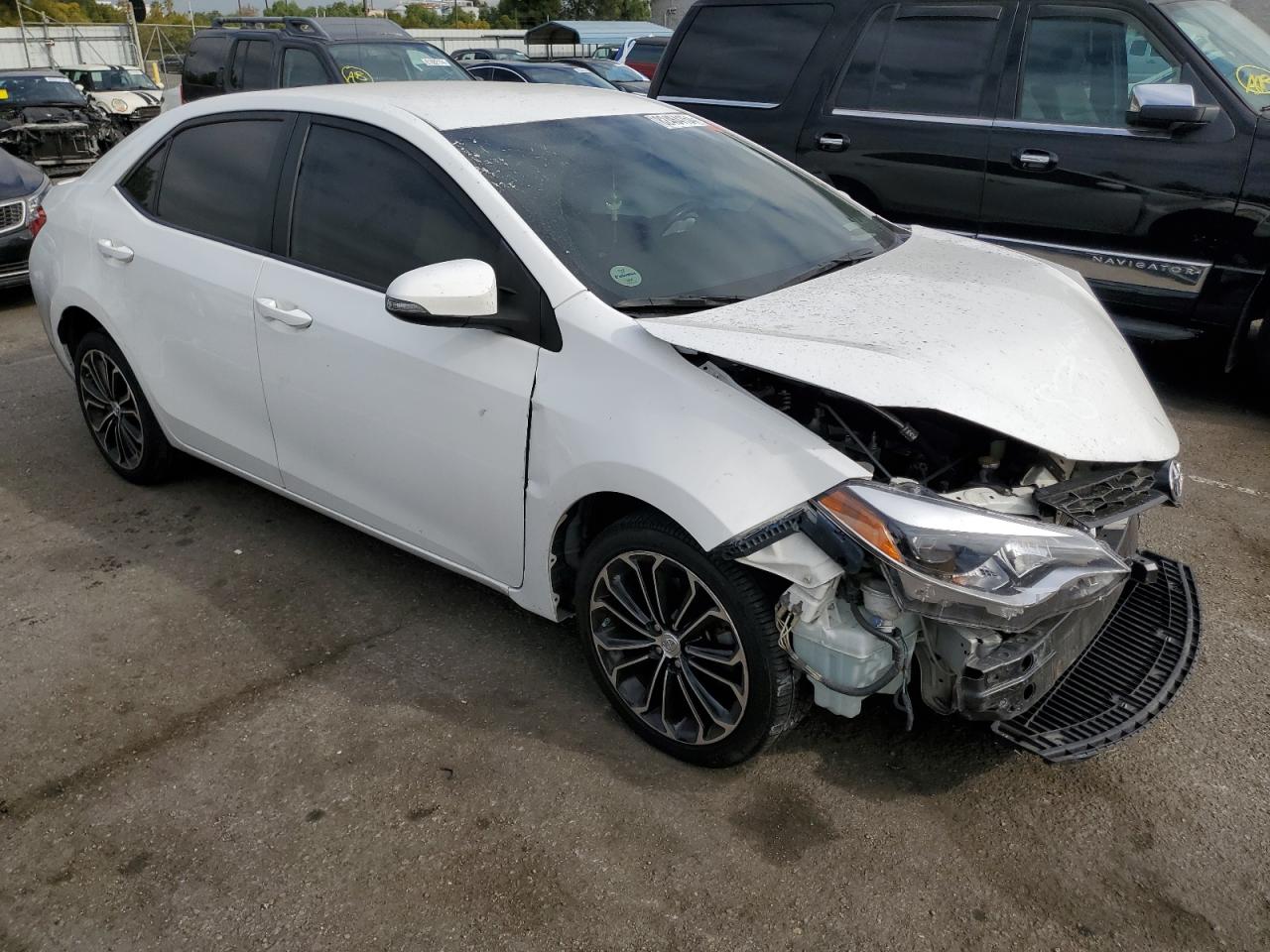 2016 Toyota Corolla - Image 4