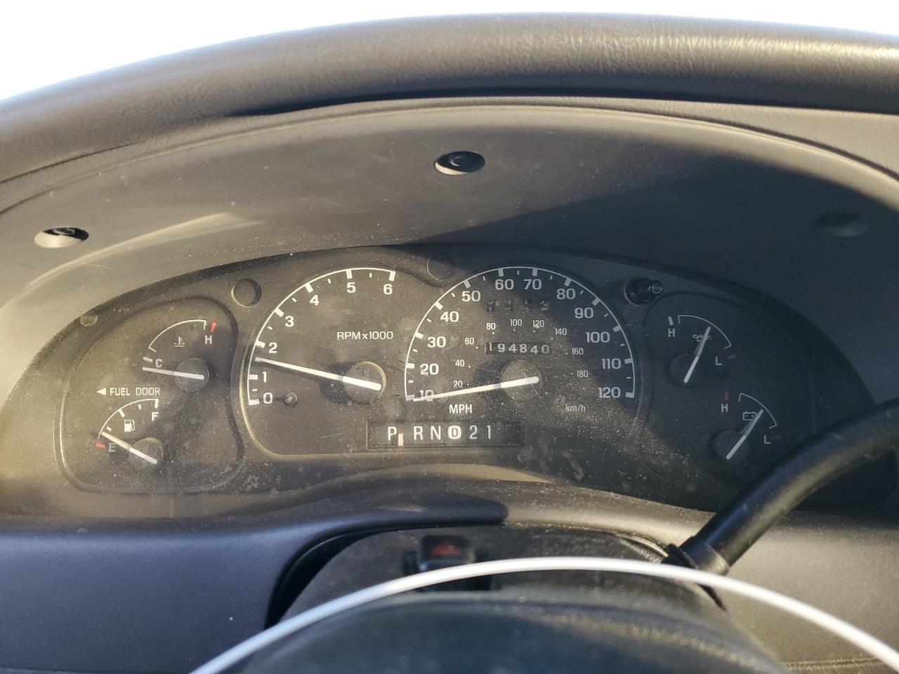 2002 Ford Ranger - Image 9