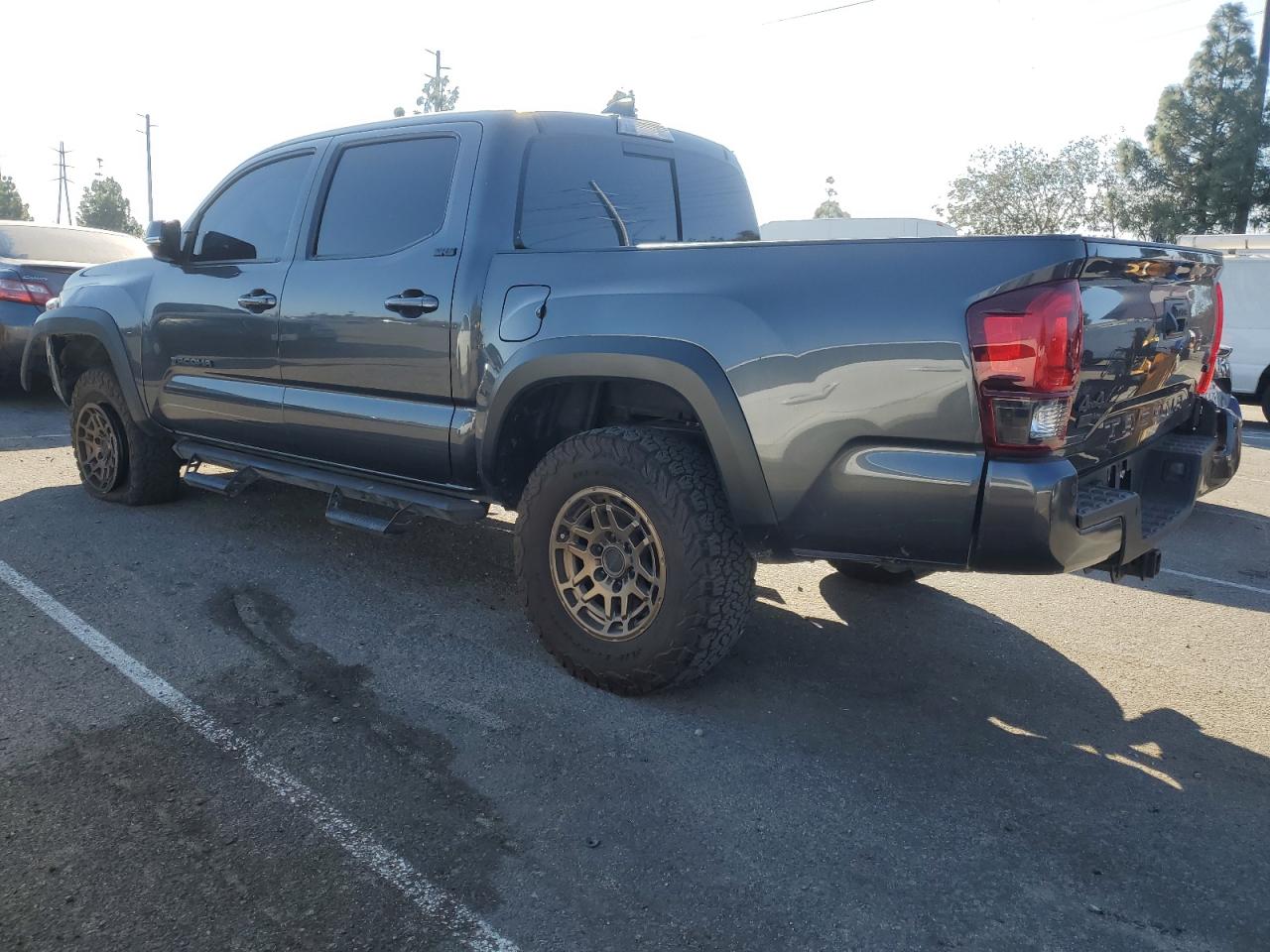 2023 Toyota Tacoma - Image 2