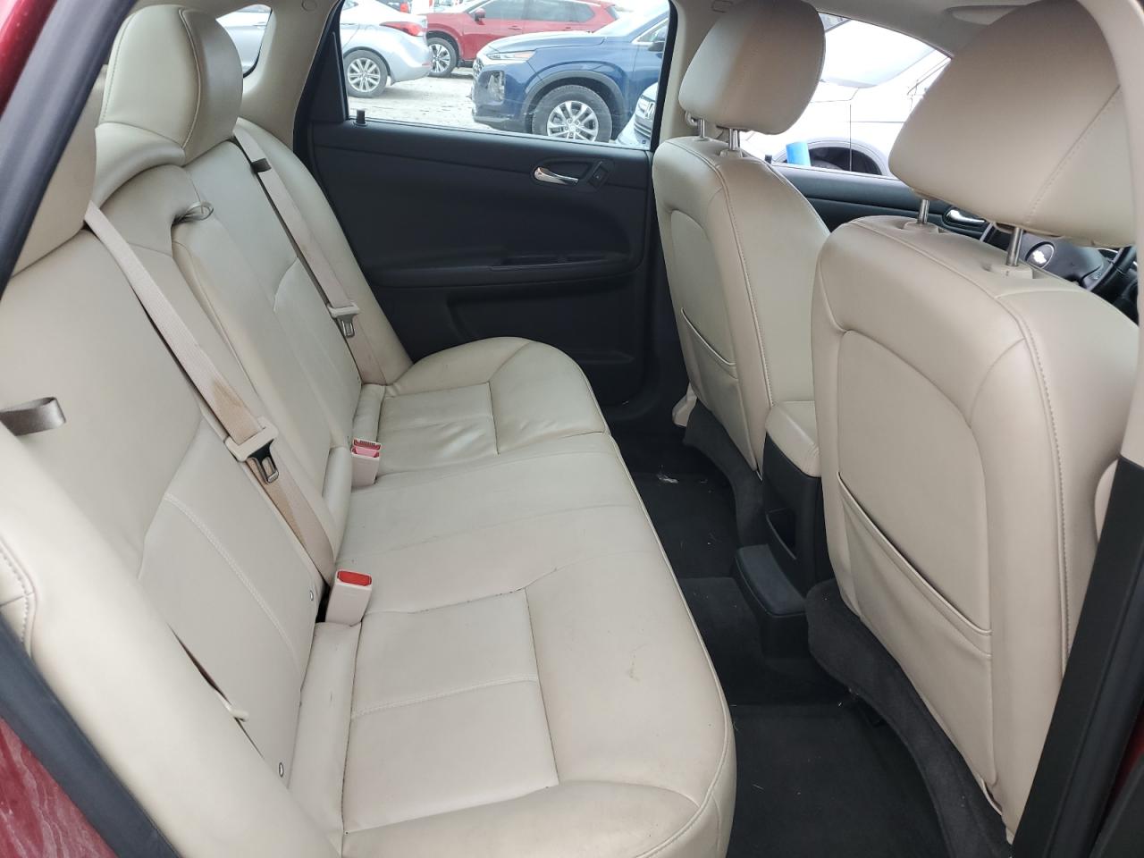 2013 Chevrolet Impala - Image 10