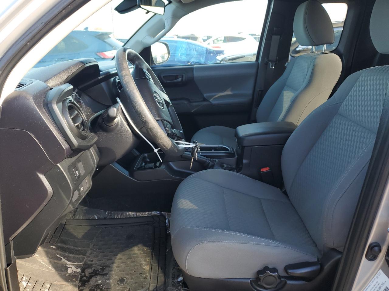 2021 Toyota Tacoma - Image 7
