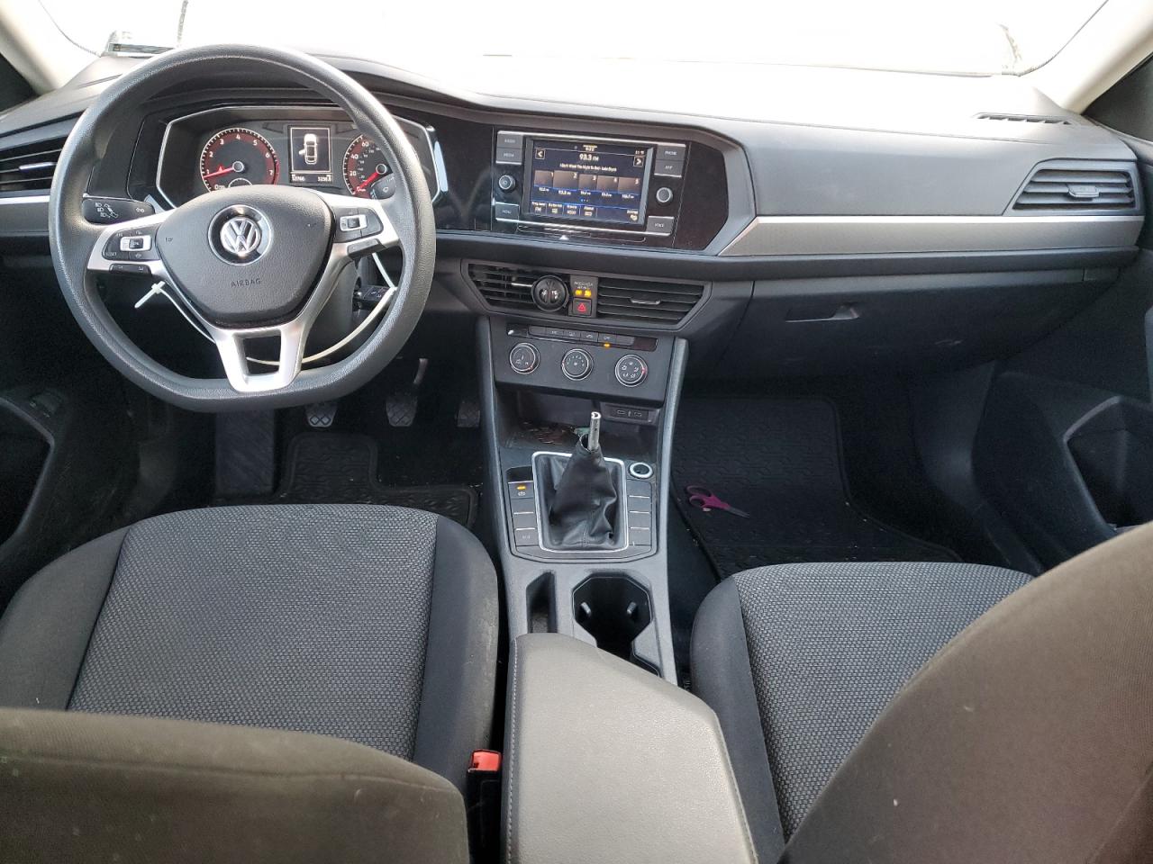 2021 Volkswagen Jetta - Image 8