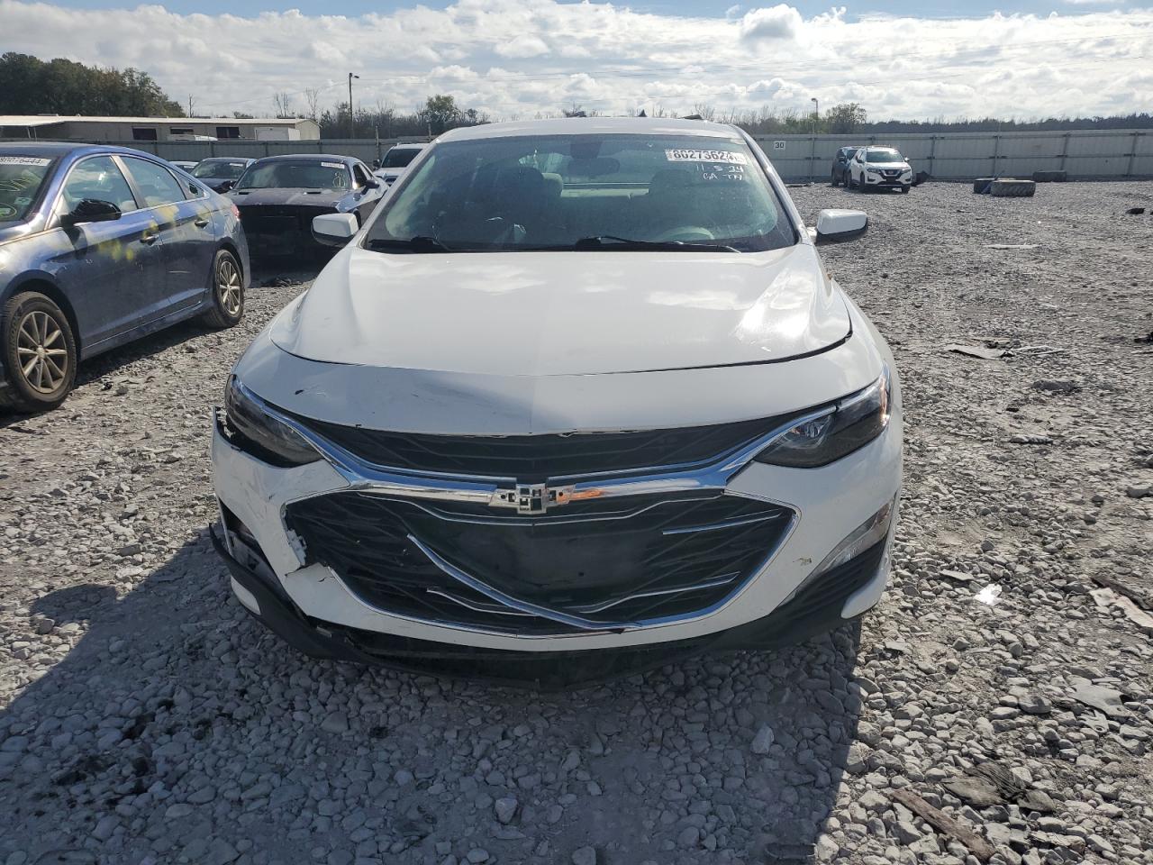2022 Chevrolet Malibu - Image 5