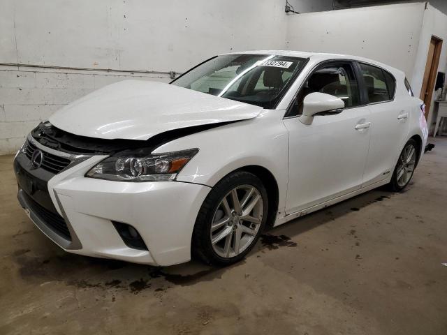 2015 Lexus Ct 200