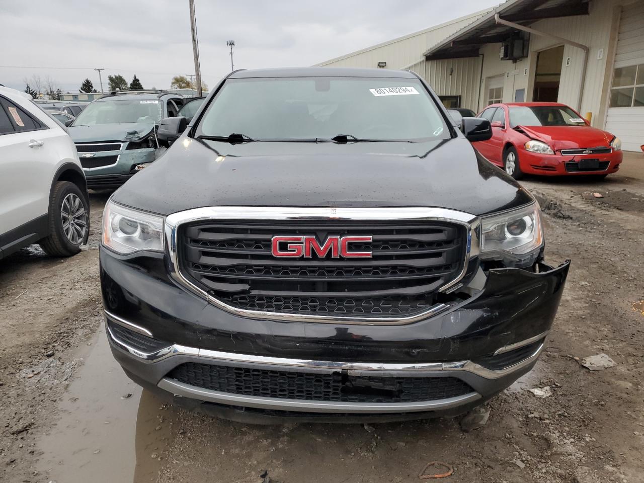 2017 GMC Acadia - Image 5