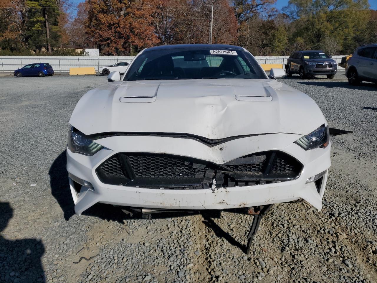 2019 Ford Mustang - Image 5