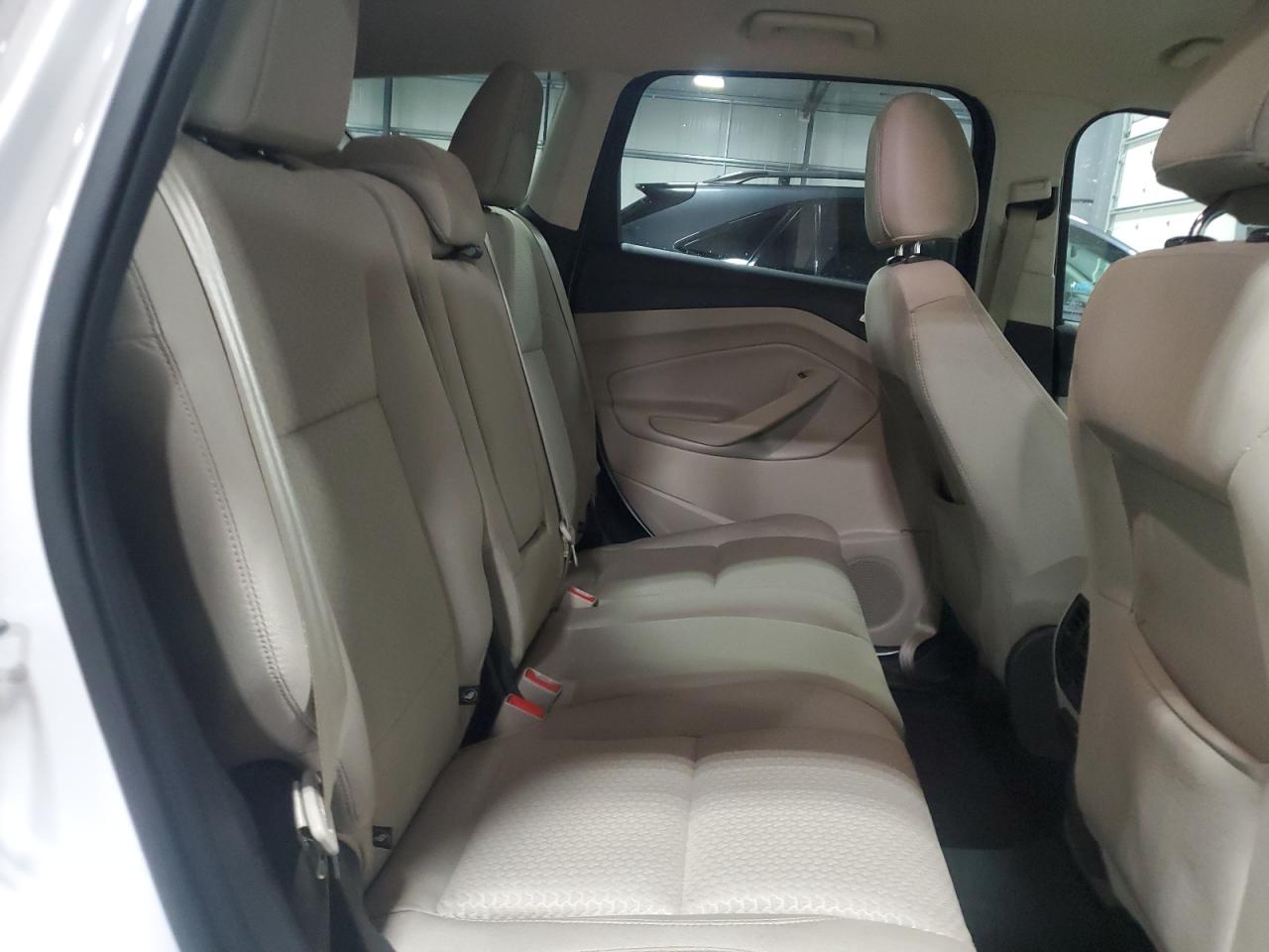 2017 Ford Escape - Image 12