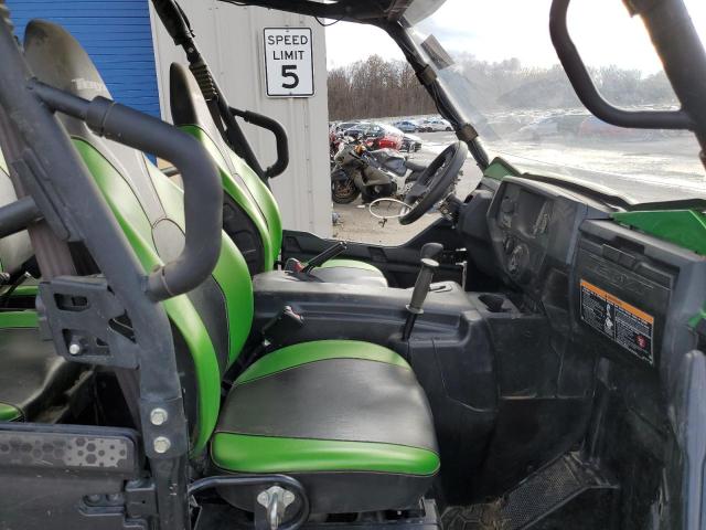 2022 KAWASAKI KRT800 J