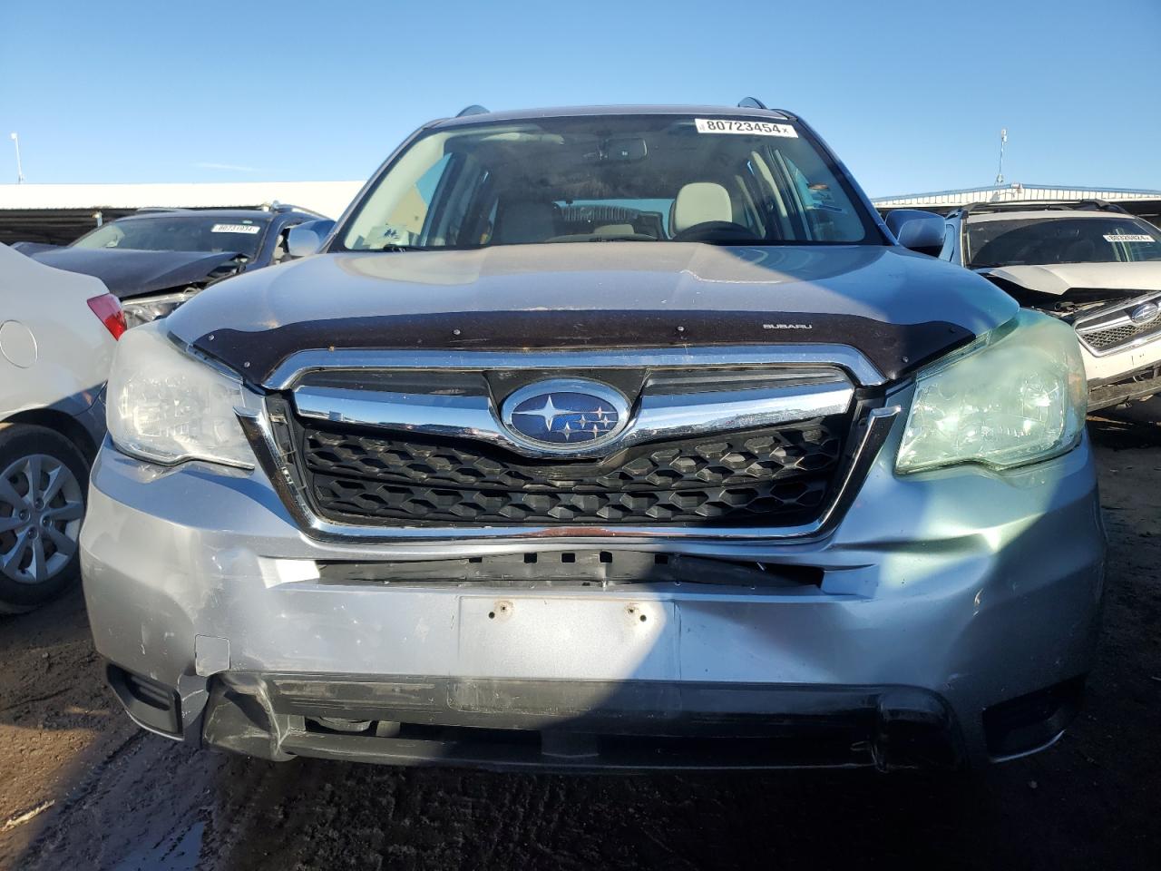 2015 Subaru Forester - Image 5