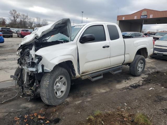 2023 Toyota Tacoma Access Cab