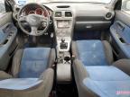 2005 Subaru Impreza Wrx en Venta en San Diego, CA - All Over