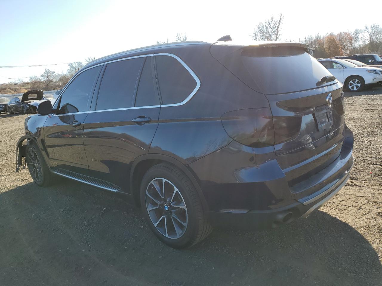 2017 BMW X5 - Image 2