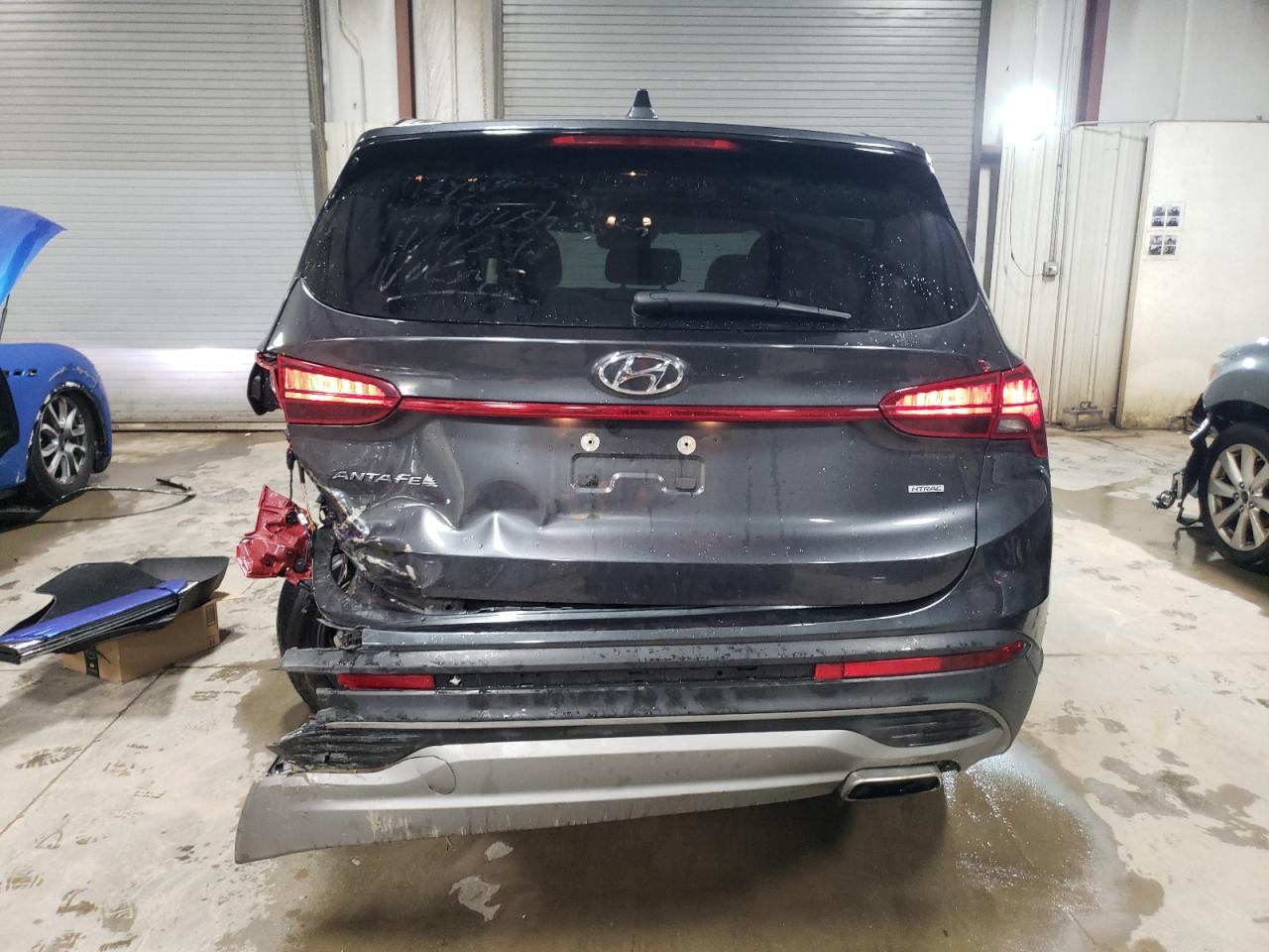 2023 Hyundai Santa Fe - Image 6