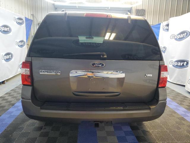 2010 FORD EXPEDITION XLT