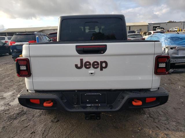 1C6JJTEG2RL114996 Jeep Gladiator  6