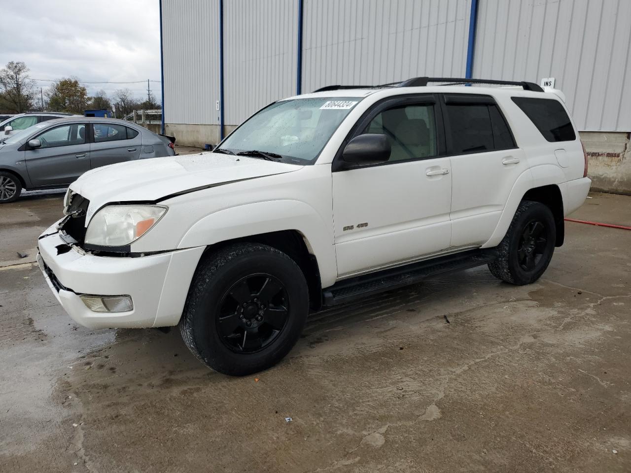 2005 Toyota 4Runner Sr5 for Sale in Lawrenceburg, KY - Front End