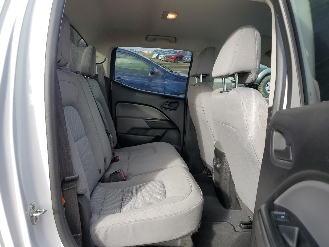 2019 Chevrolet Colorado - Image 10
