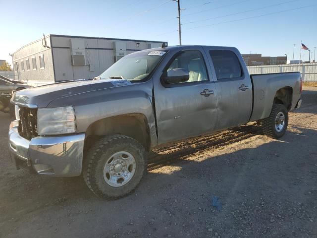 2007 Chevrolet Silverado K2500 Heavy Duty for Sale in Bismarck, ND - All Over