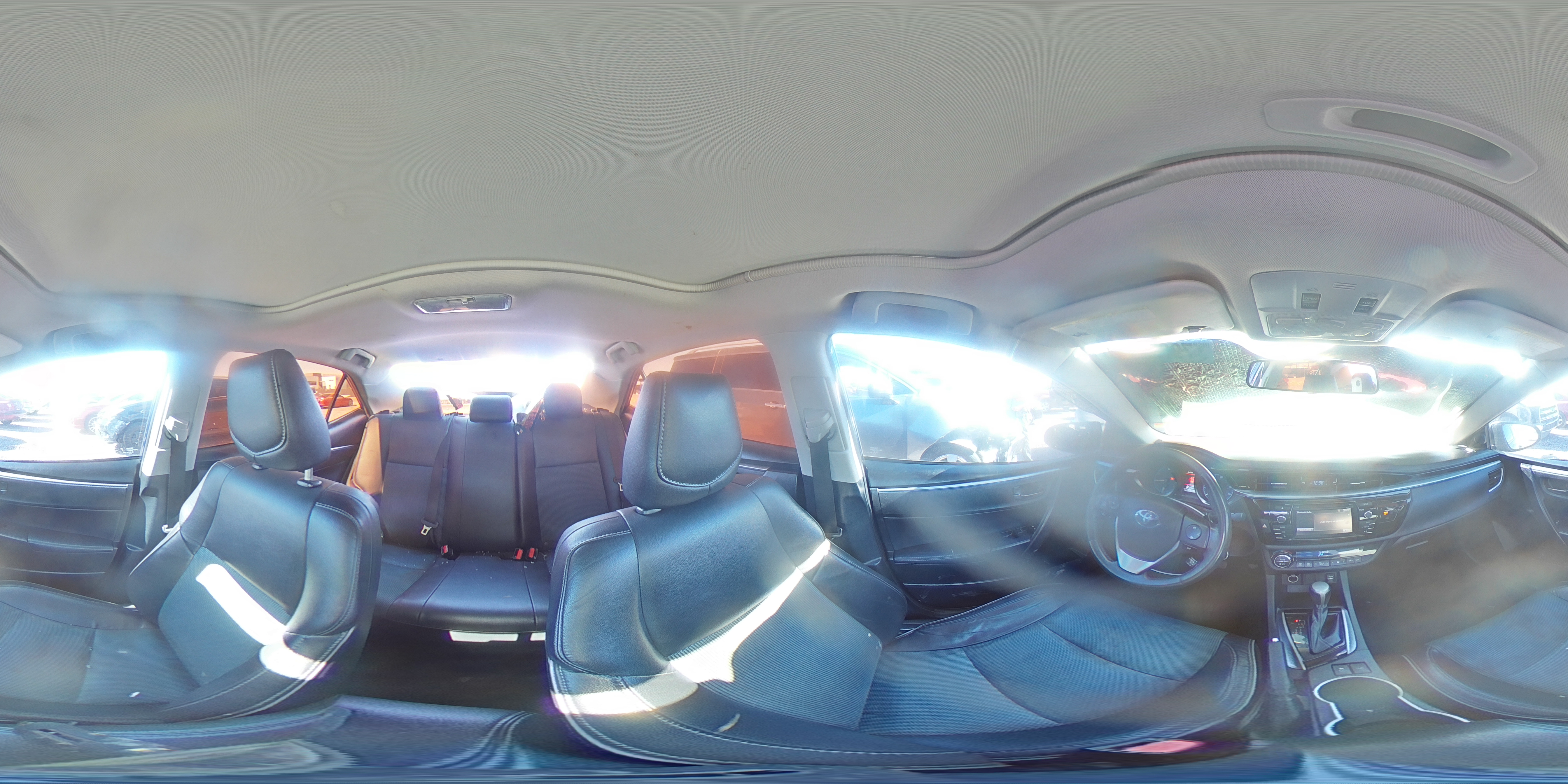 2014 Toyota Corolla - Image 12