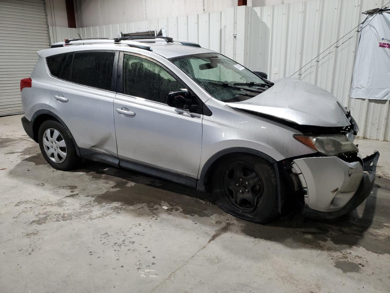 2014 Toyota RAV 4 - Image 4
