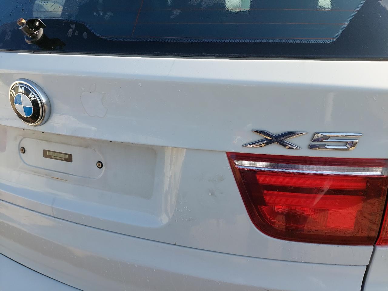 WBAZV4100CL821498 - 2012 BMW X5 - #79584174
