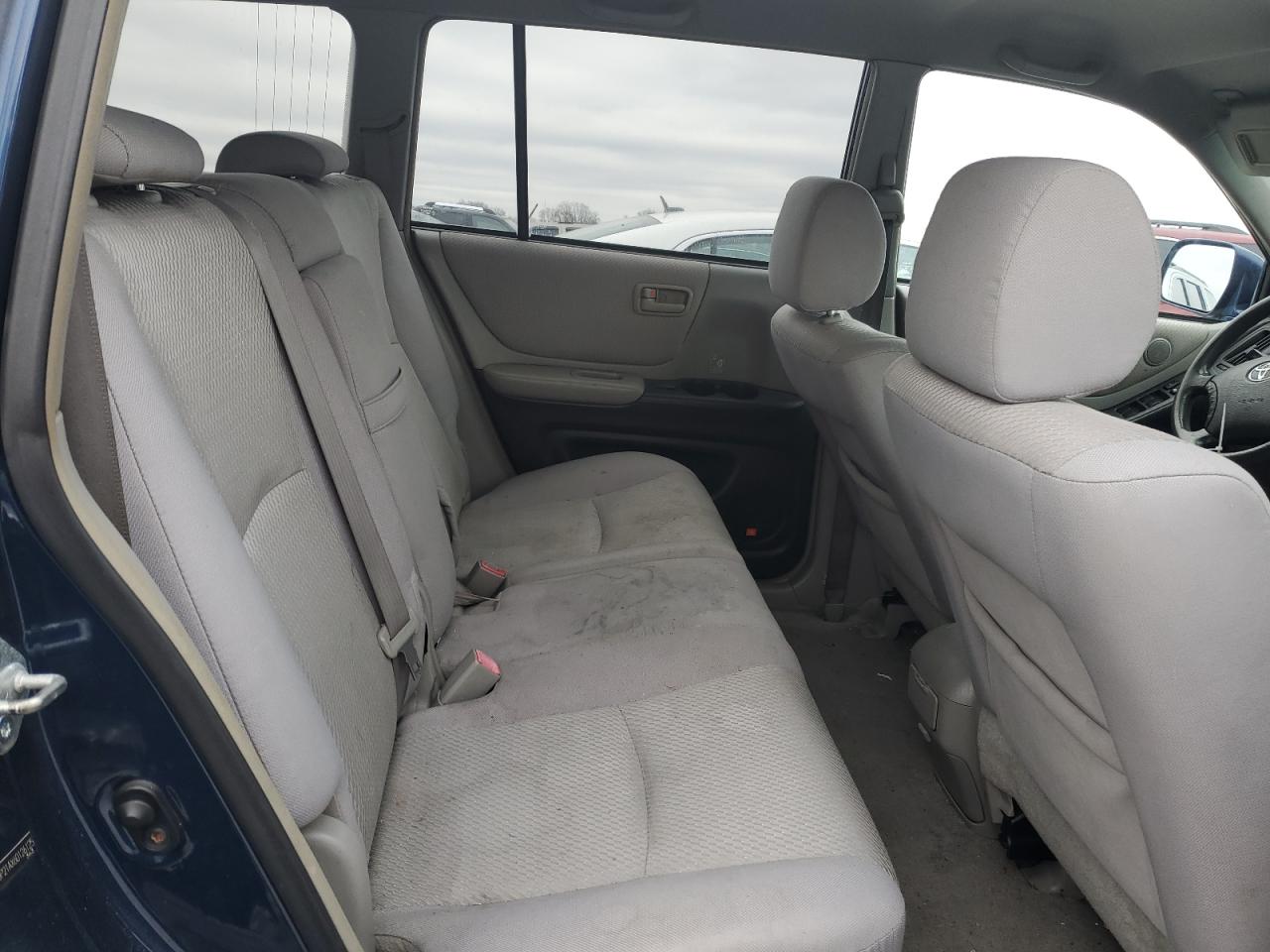 2006 Toyota Highlander - Image 11