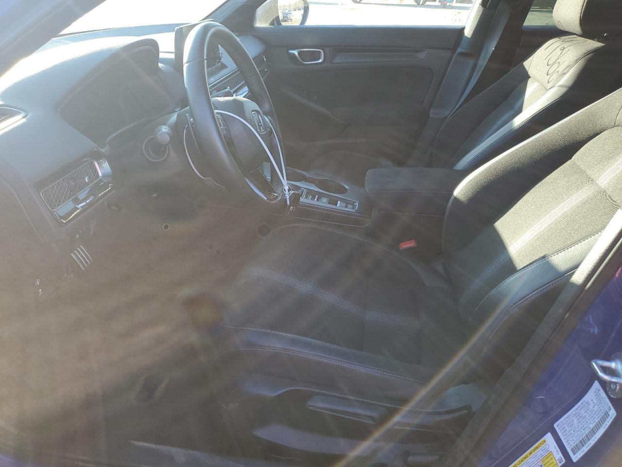 2023 Honda Civic - Image 7