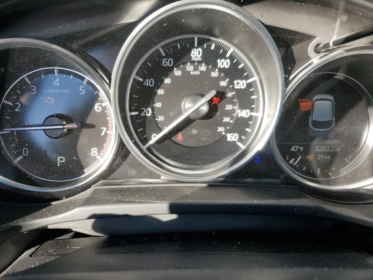 2023 Mazda CX-5 - Image 9