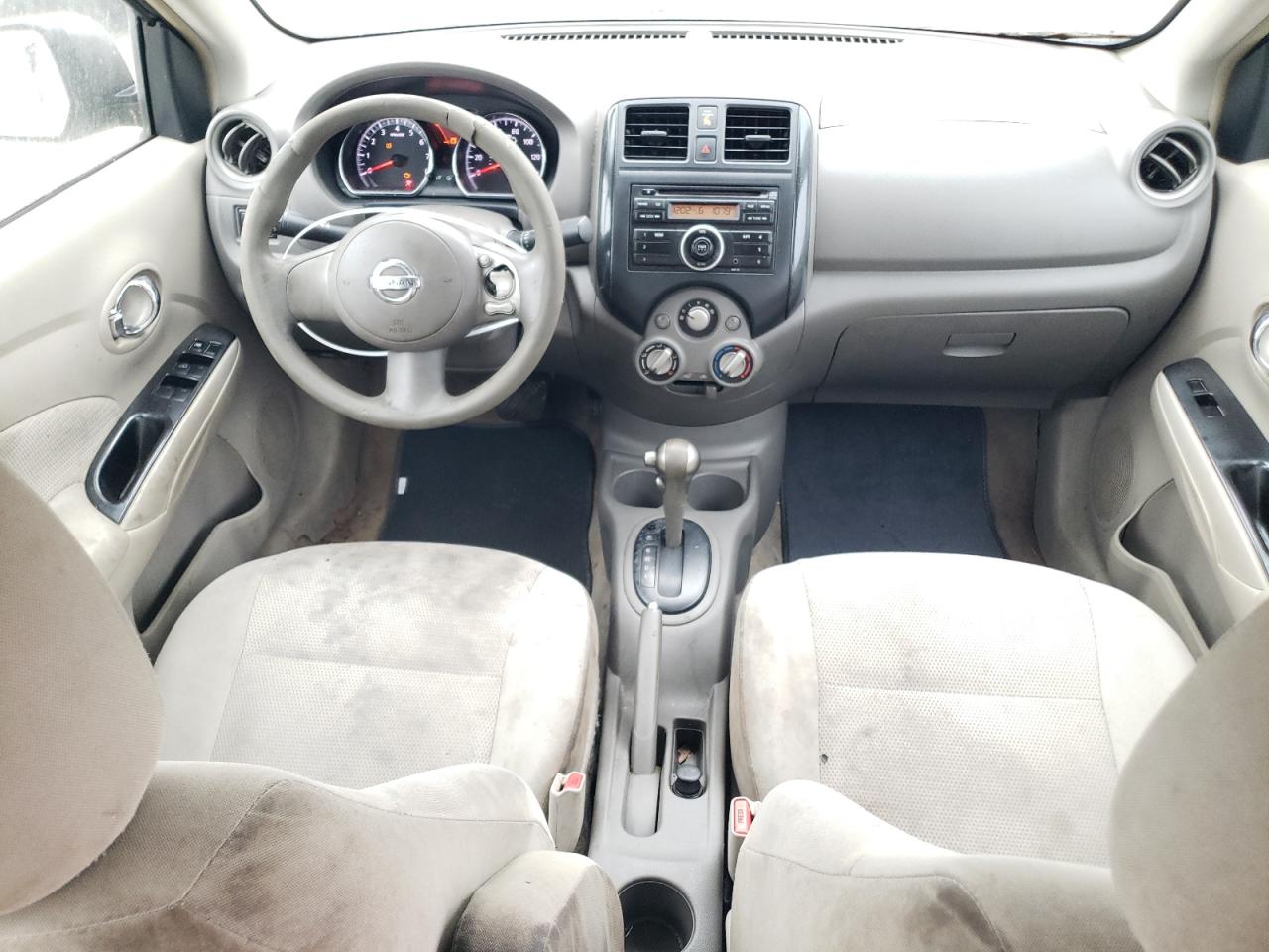 2013 Nissan Versa - Image 8