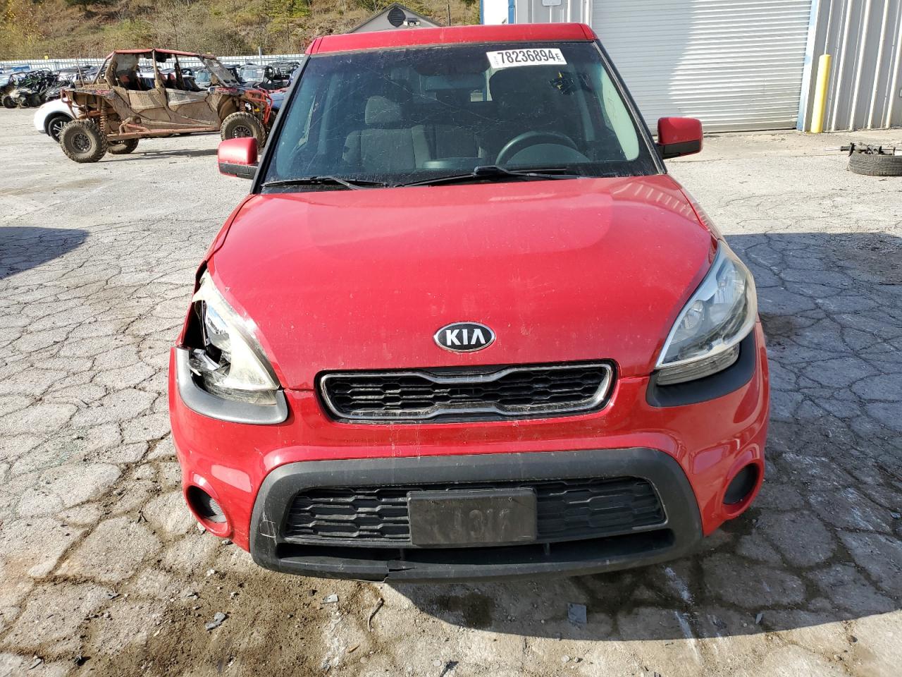 VIN KNDJT2A55D7503523 2013 KIA SOUL no.5