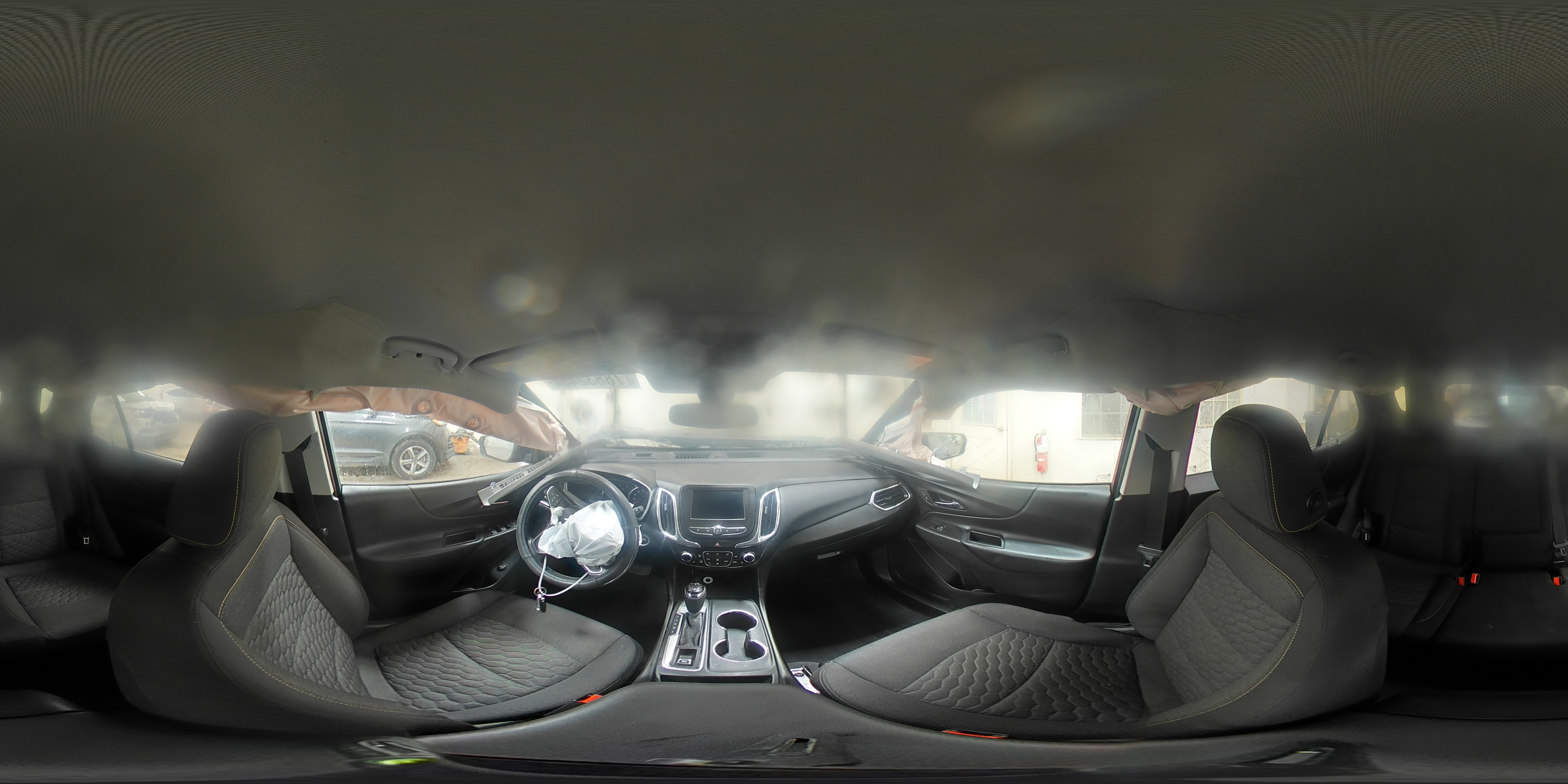 2020 Chevrolet Equinox - Image 16