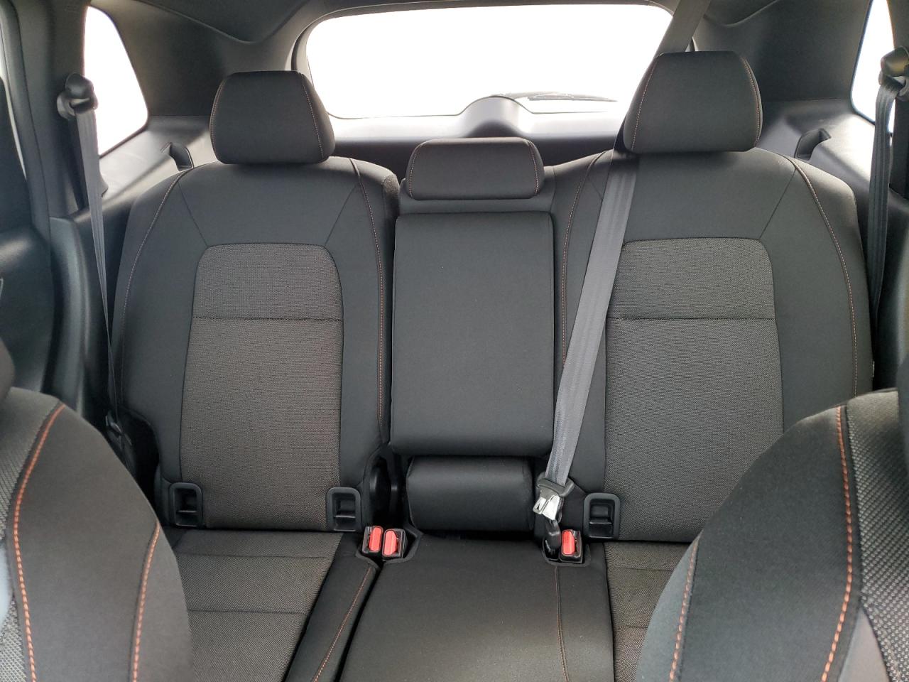 2024 Honda Cr-V Sport VIN: 5J6RS5H56RL007376 Lot: 79582094