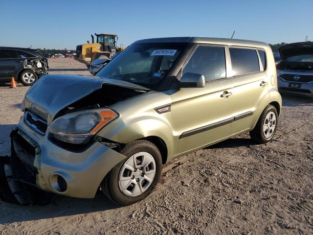 2012 Kia Soul 