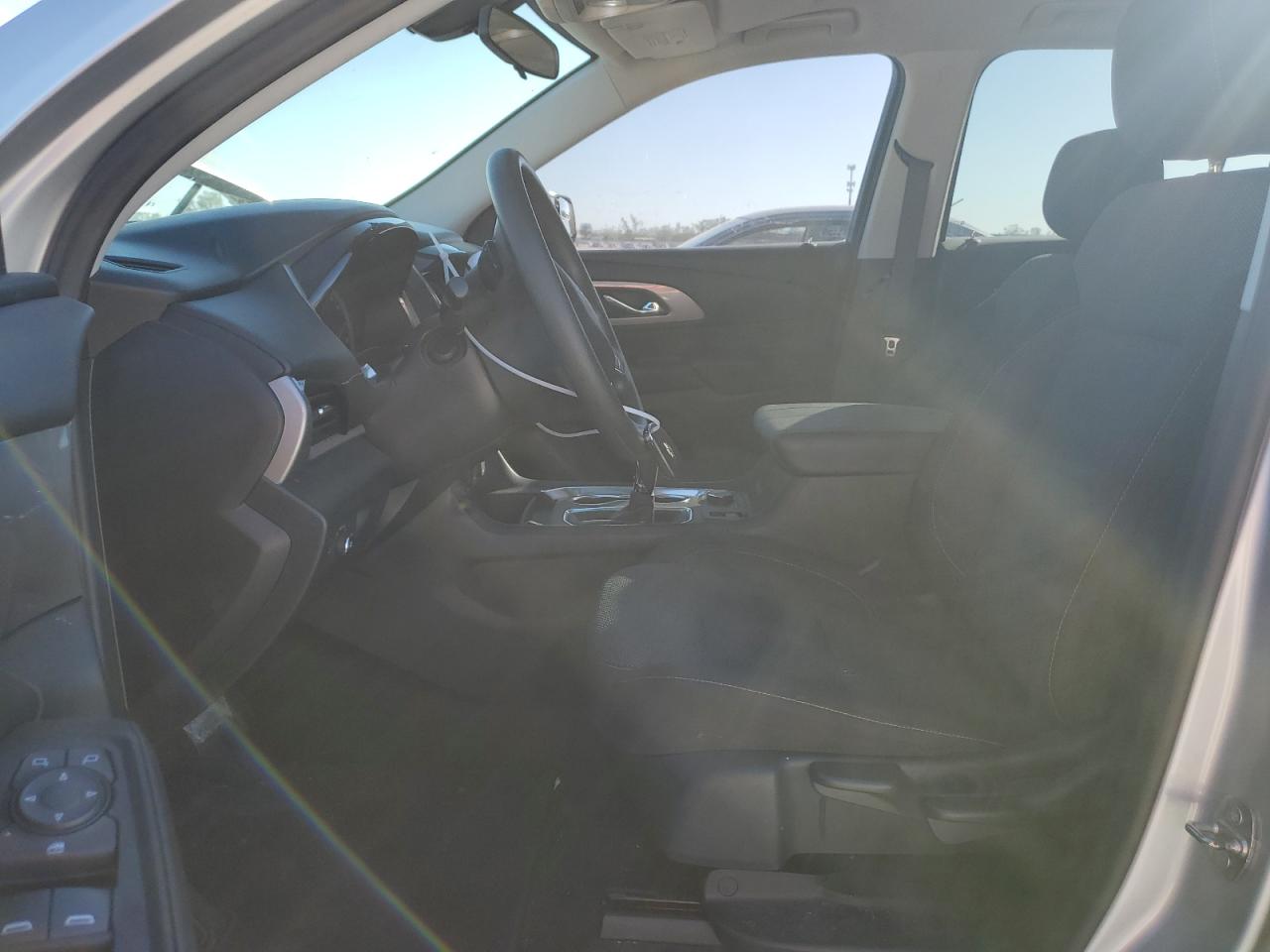 2019 Chevrolet Traverse - Image 7