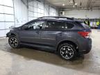 2018 Subaru Crosstrek Premium продається в Candia, NH - Front End