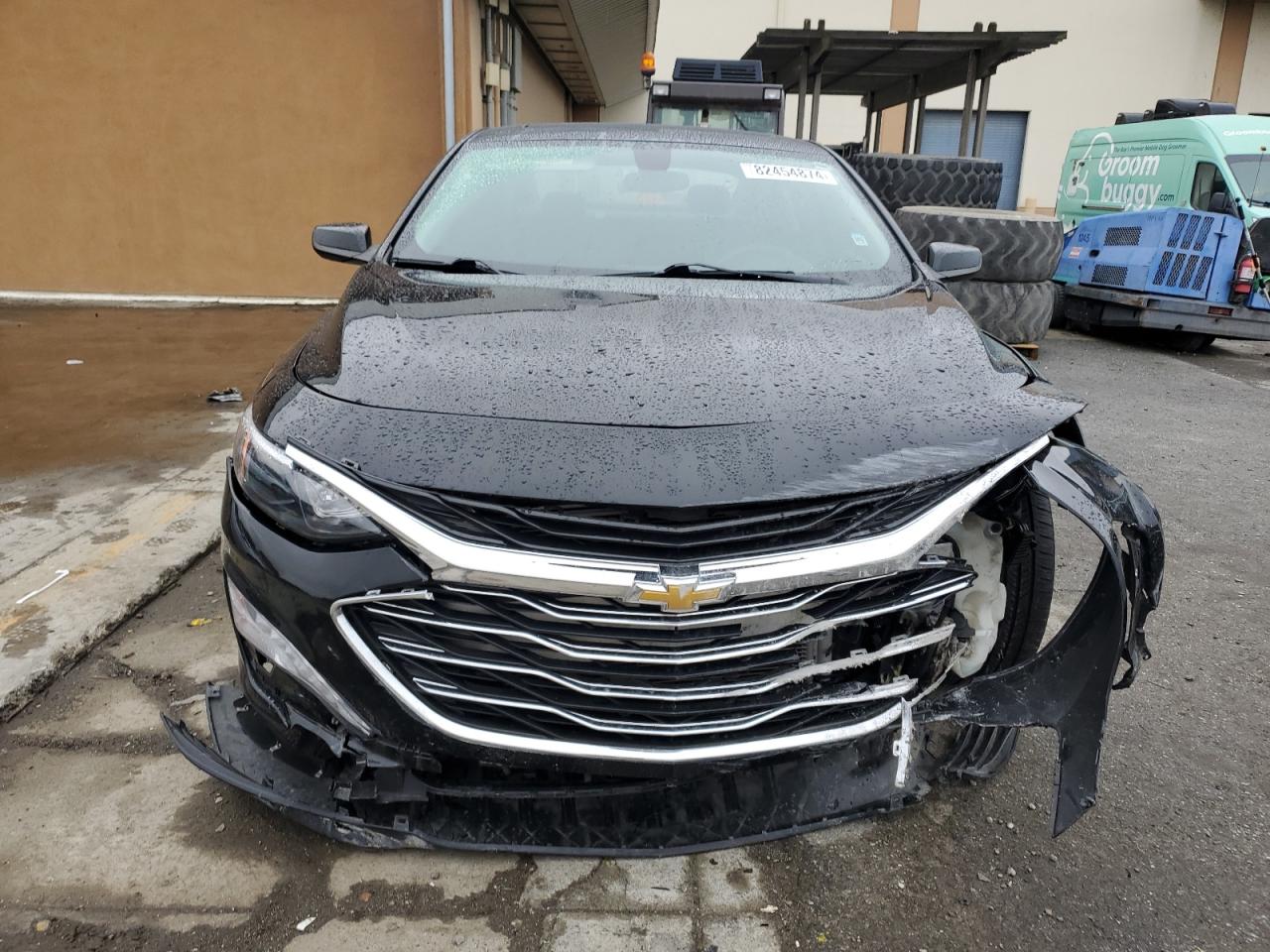 2020 Chevrolet Malibu - Image 5