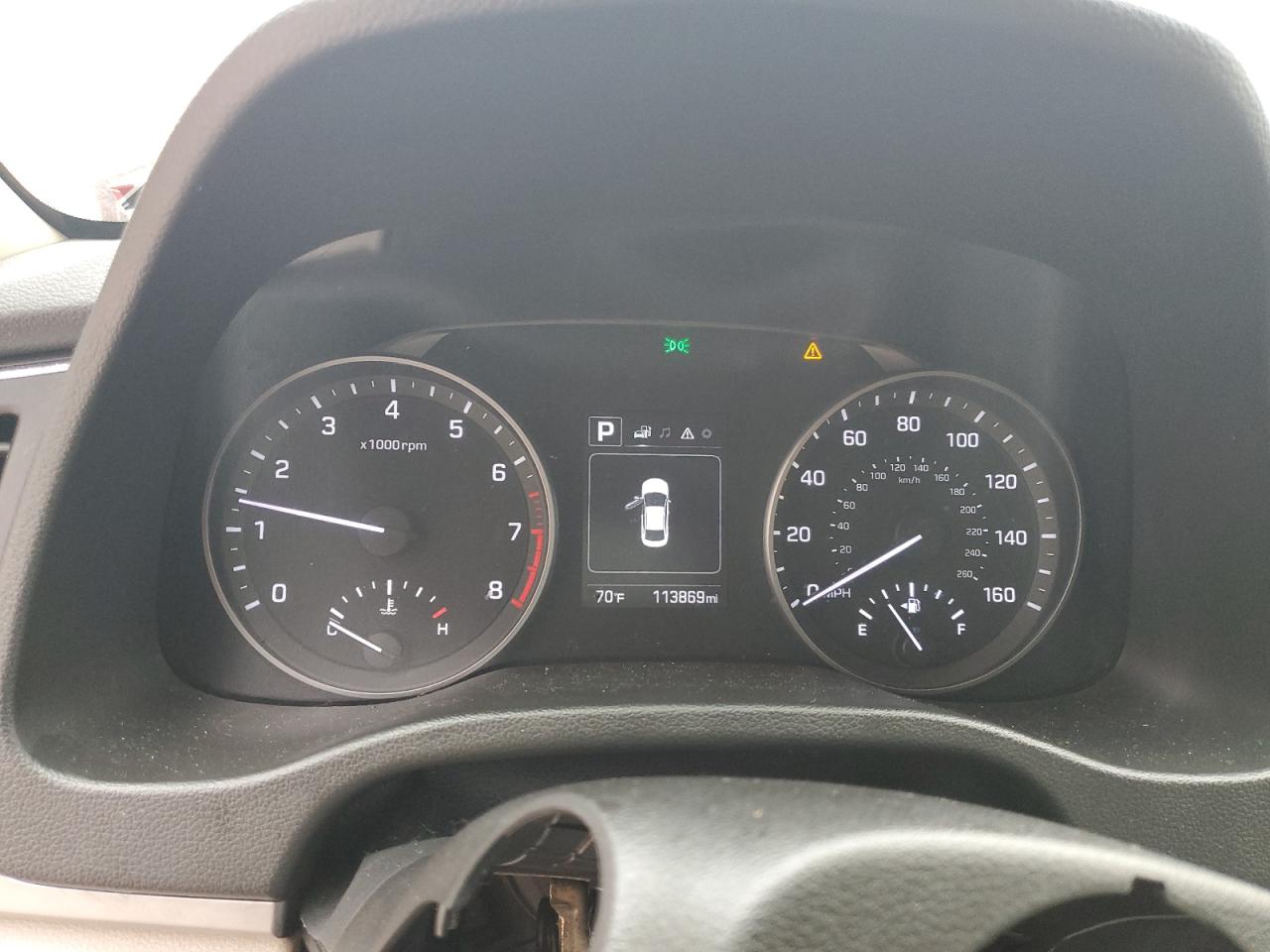 2018 Hyundai Elantra - Image 9