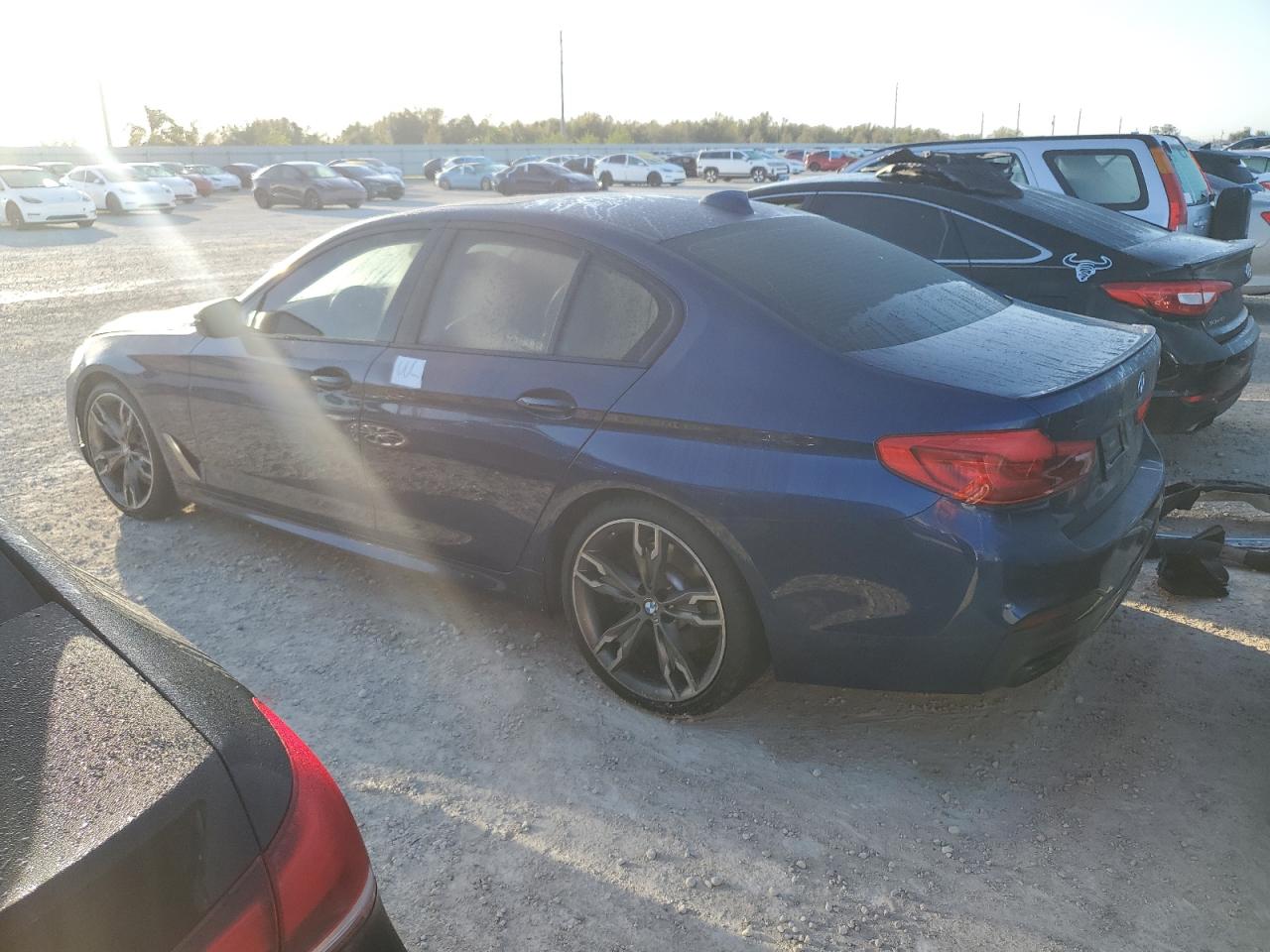 2019 BMW M5 - Image 2