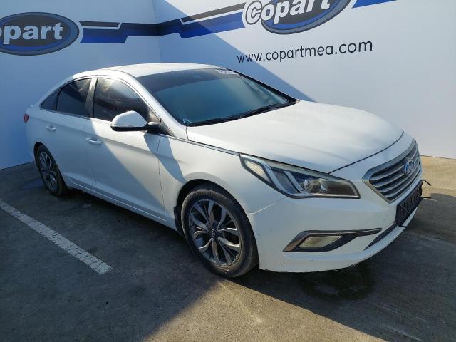 KMHE241G2HA289533 - 2017 Hyundai Sonata - #undefined