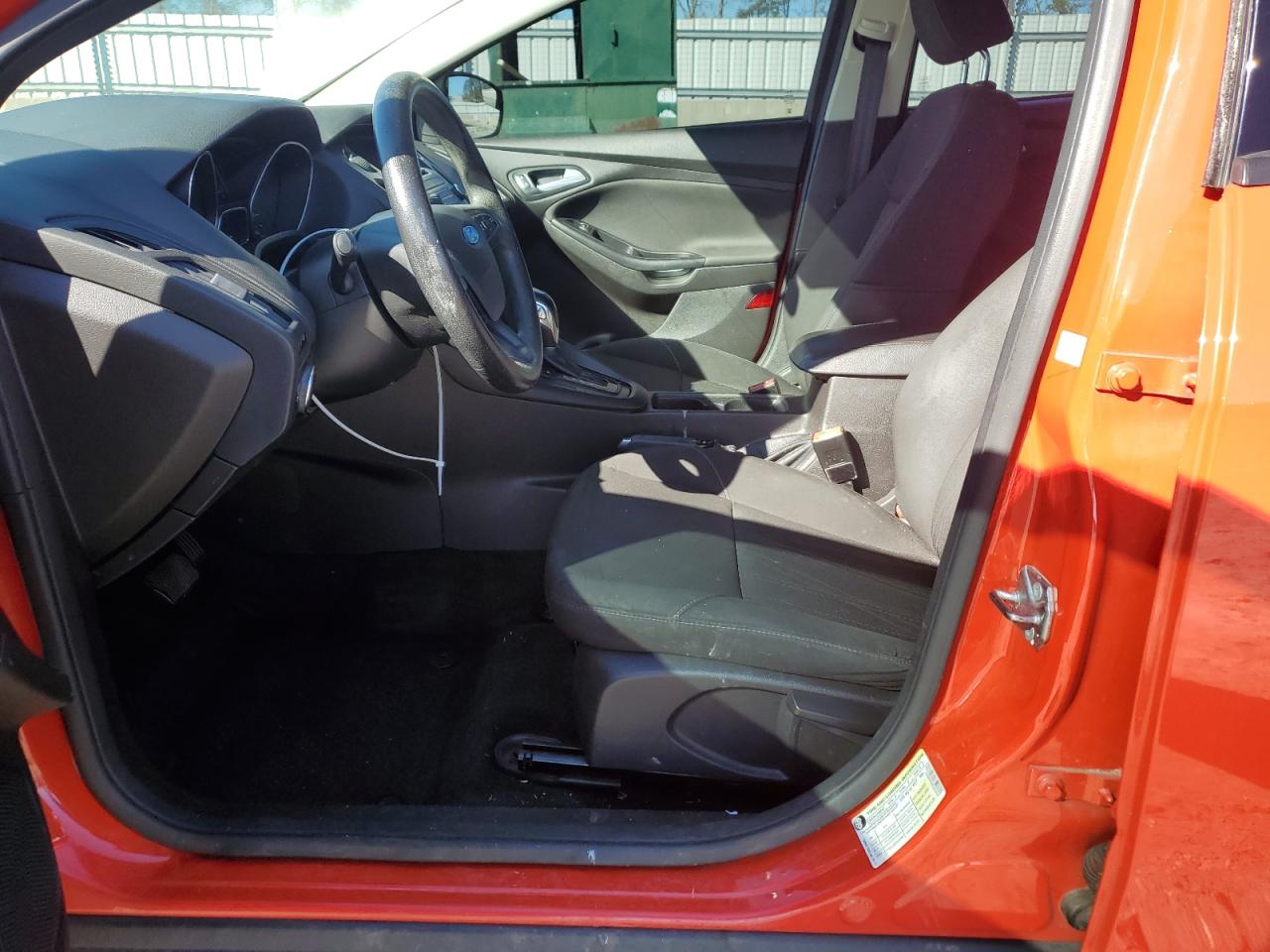 2016 Ford Focus - Image 7