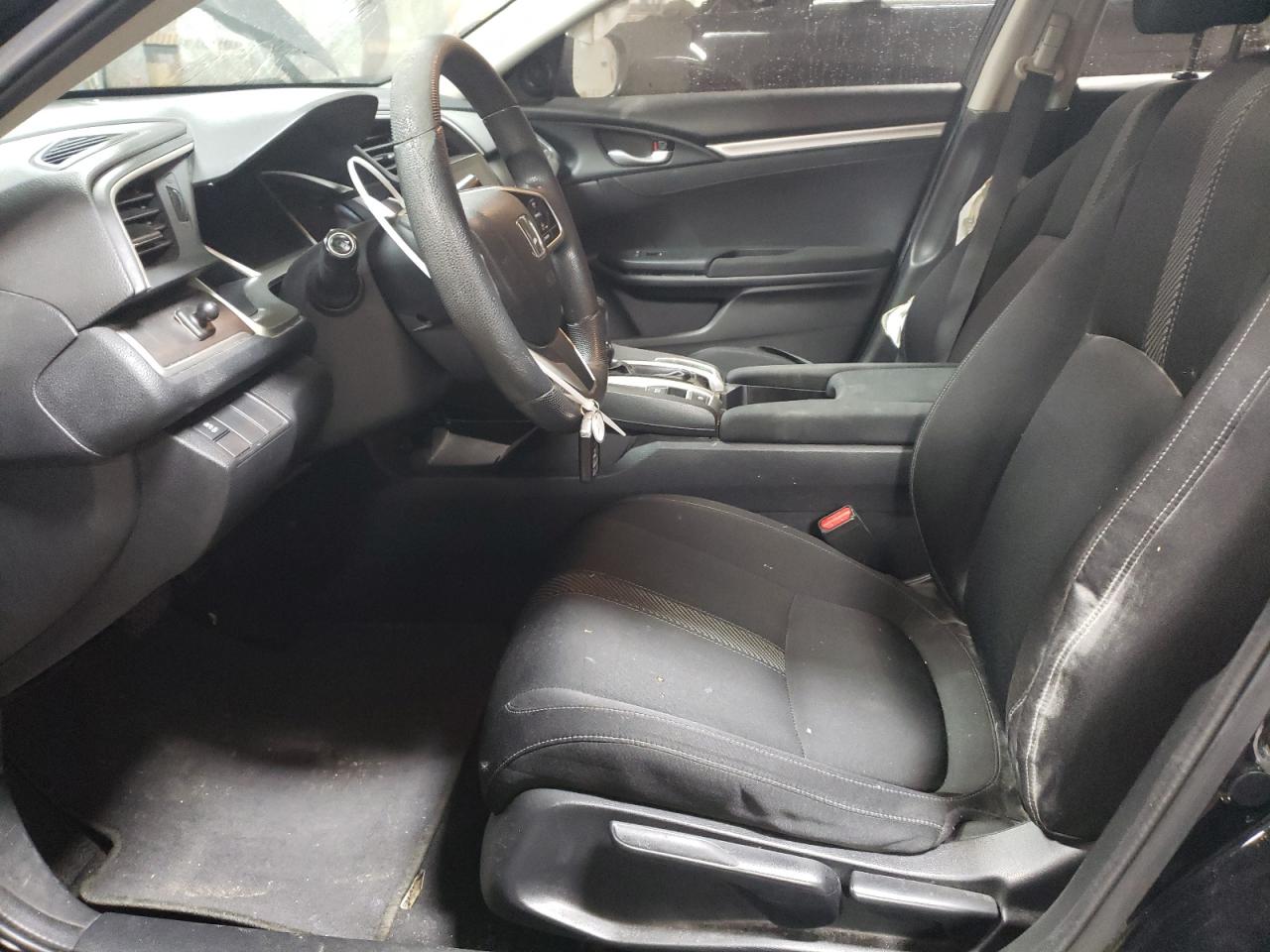 2016 Honda Civic - Image 7