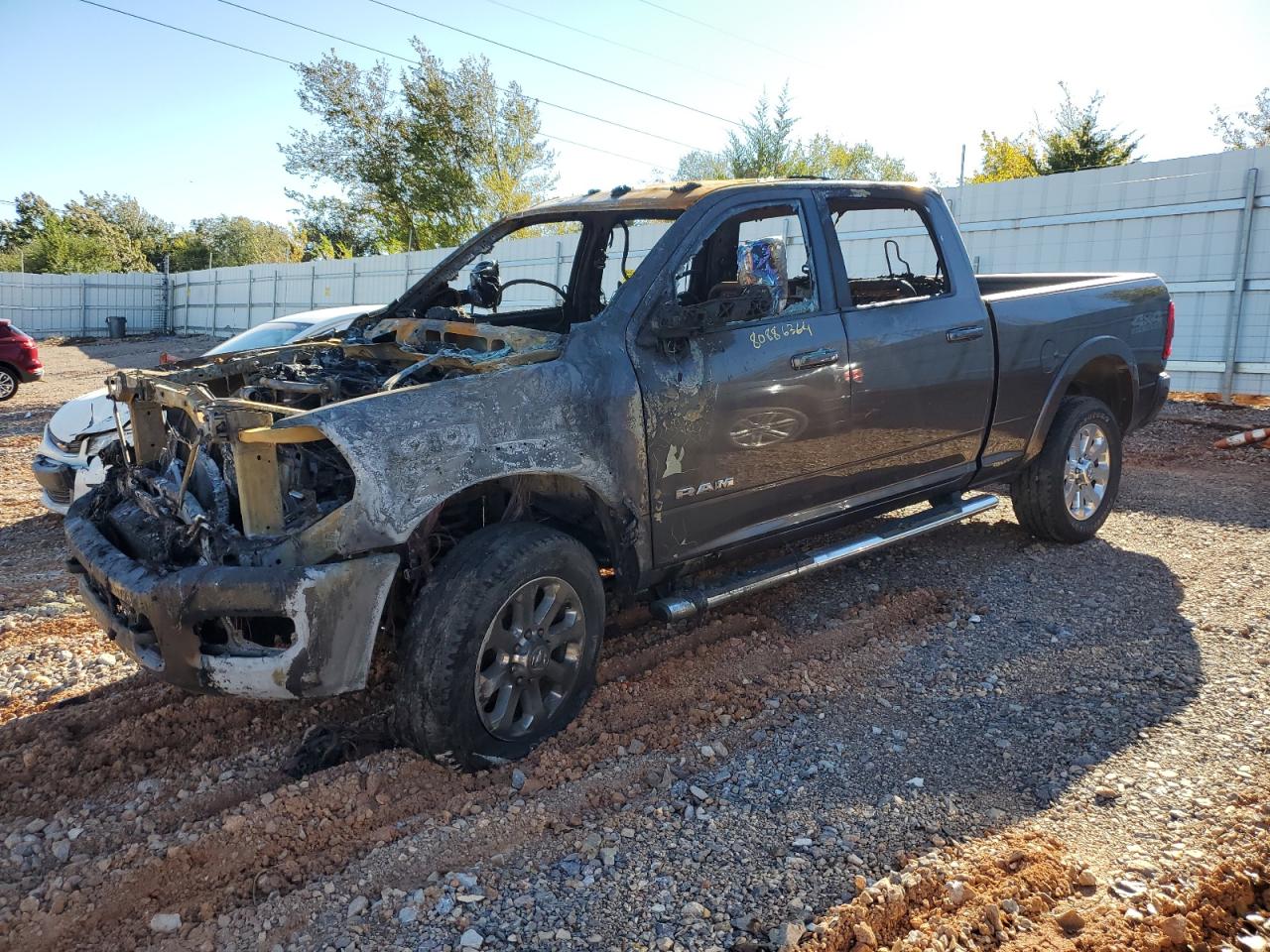 2020 RAM 2500 - Image 1